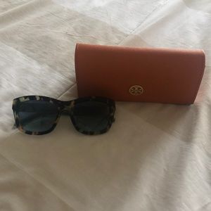 Tory Burch Sunglasses